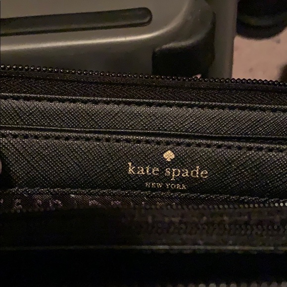 Kate Spade Wallet - Picture 3 of 3